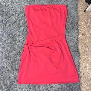 Nicole Miller mini dress